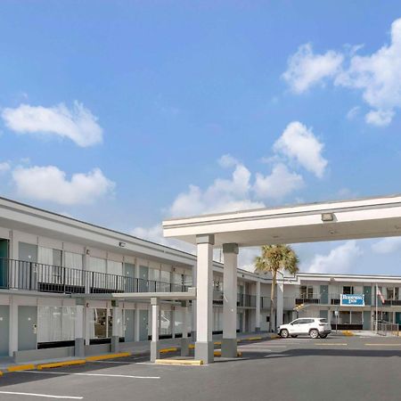 Rodeway Inn Orange Park Dış mekan fotoğraf