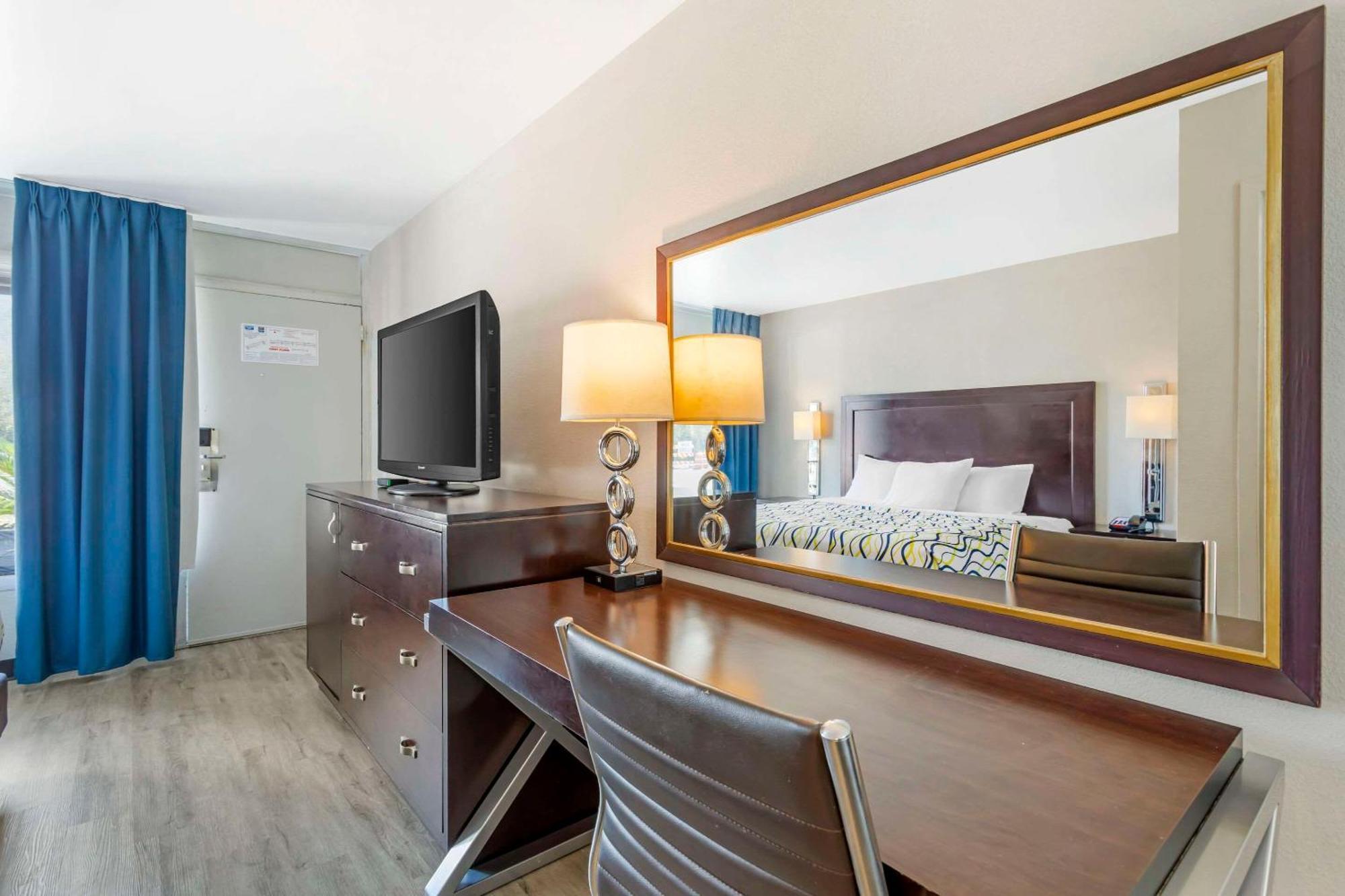 Rodeway Inn Orange Park Dış mekan fotoğraf