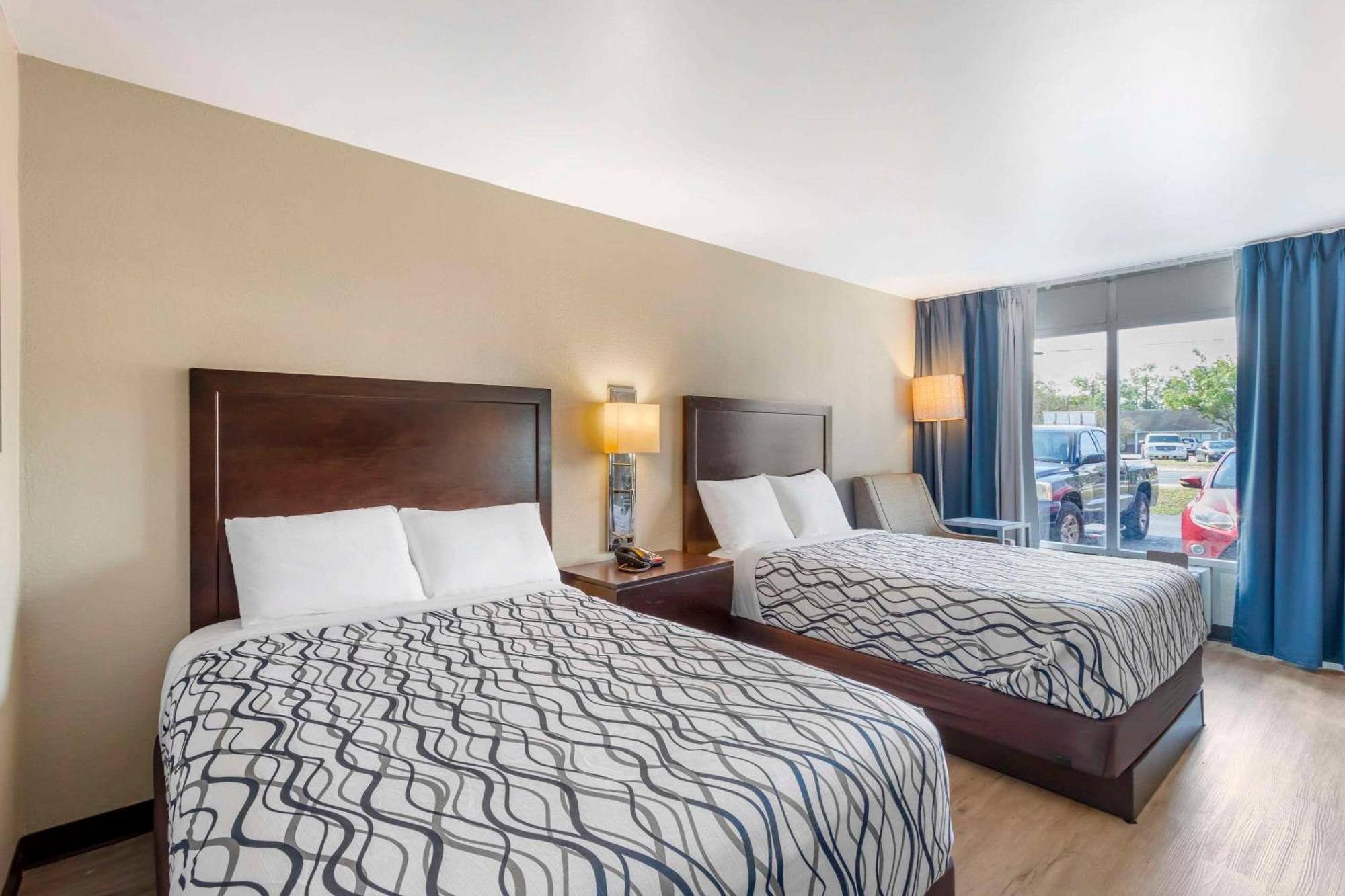 Rodeway Inn Orange Park Dış mekan fotoğraf