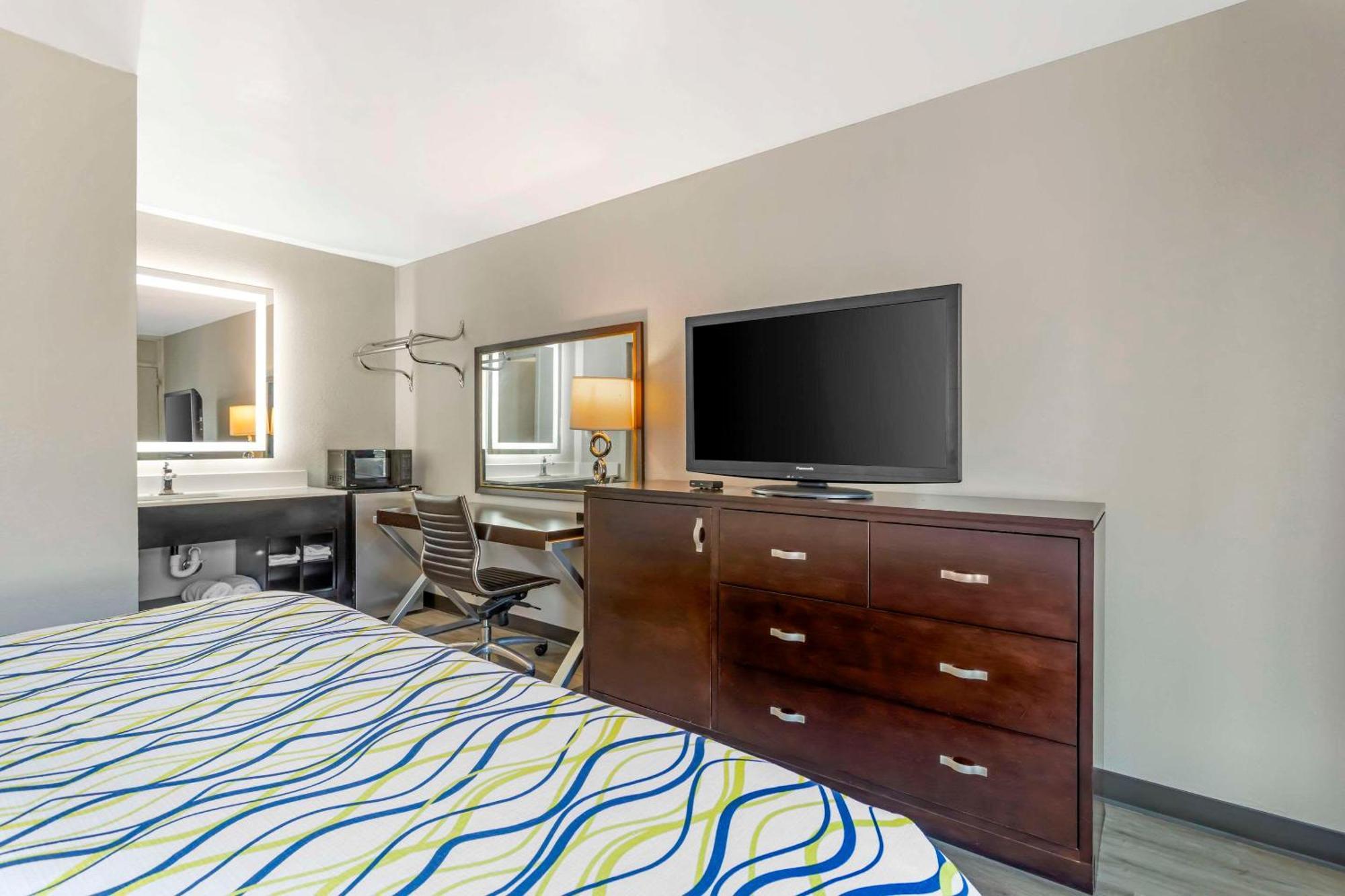 Rodeway Inn Orange Park Dış mekan fotoğraf
