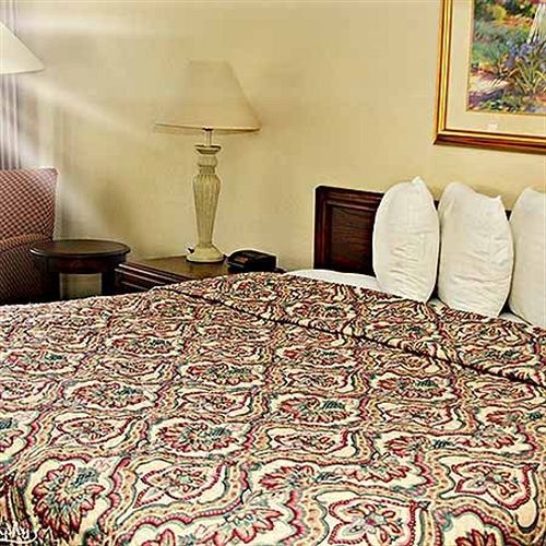 Rodeway Inn Orange Park Dış mekan fotoğraf